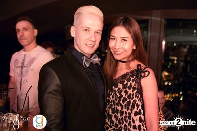 Ken in Wonderland ที่ Vertigo TOO — photo 45