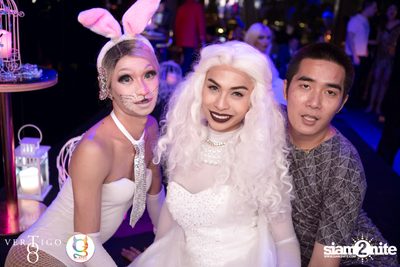 Ken in Wonderland ที่ Vertigo TOO — photo 78