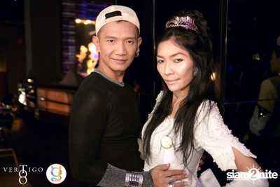 Ken in Wonderland ที่ Vertigo TOO — photo 99
