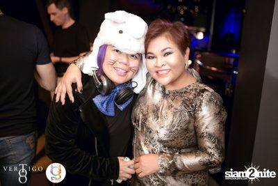 Ken in Wonderland ที่ Vertigo TOO — photo 104