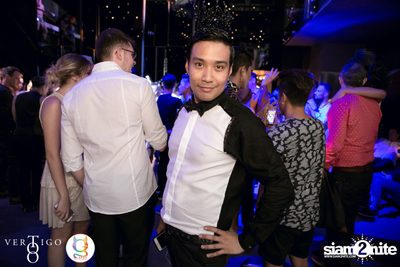 Ken in Wonderland ที่ Vertigo TOO — photo 150
