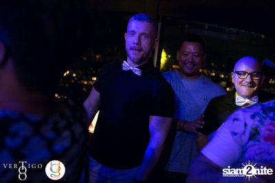 Ken in Wonderland ที่ Vertigo TOO — photo 152