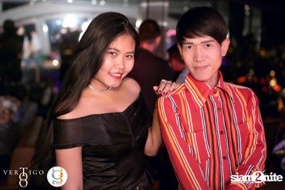 Ken in Wonderland ที่ Vertigo TOO — photo 160