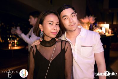 Ken in Wonderland ที่ Vertigo TOO — photo 161