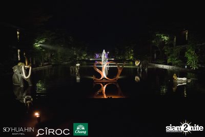 SO Beach Party at SO Sofitel Hua Hin — photo 2