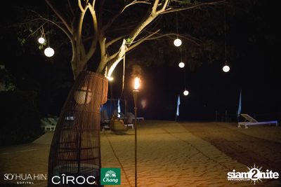 SO Beach Party at SO Sofitel Hua Hin — photo 4