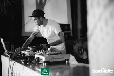 SO Beach Party at SO Sofitel Hua Hin — photo 13