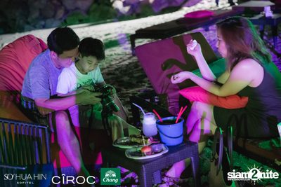 SO Beach Party at SO Sofitel Hua Hin — photo 16