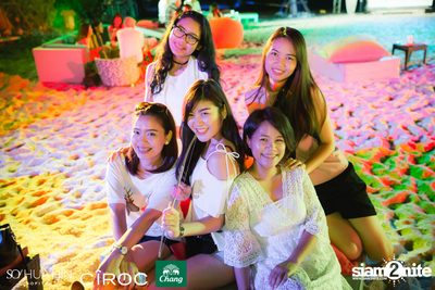 SO Beach Party at SO Sofitel Hua Hin — photo 17