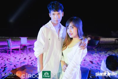 SO Beach Party at SO Sofitel Hua Hin — photo 19