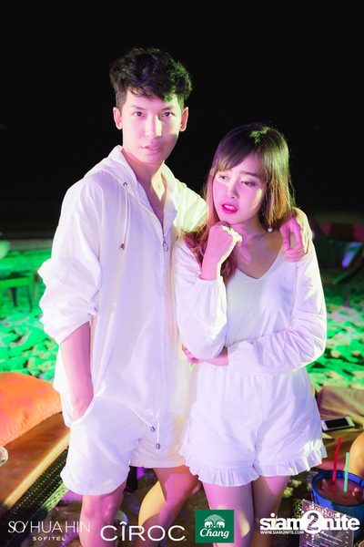 SO Beach Party at SO Sofitel Hua Hin — photo 20