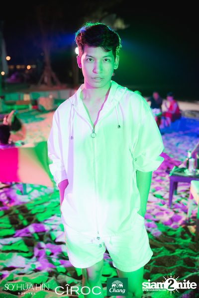 SO Beach Party at SO Sofitel Hua Hin — photo 21