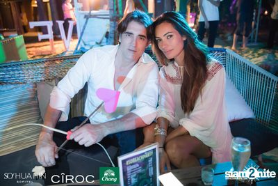 SO Beach Party at SO Sofitel Hua Hin — photo 29