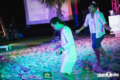 SO Beach Party at SO Sofitel Hua Hin — photo 30
