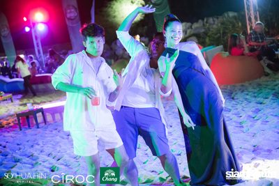 SO Beach Party at SO Sofitel Hua Hin — photo 31