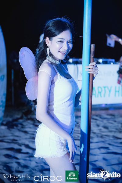 SO Beach Party at SO Sofitel Hua Hin — photo 34