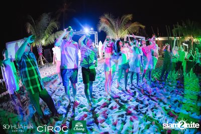SO Beach Party at SO Sofitel Hua Hin — photo 37