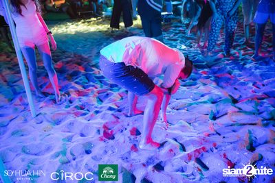 SO Beach Party at SO Sofitel Hua Hin — photo 40