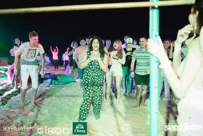 SO Beach Party at SO Sofitel Hua Hin — photo 42