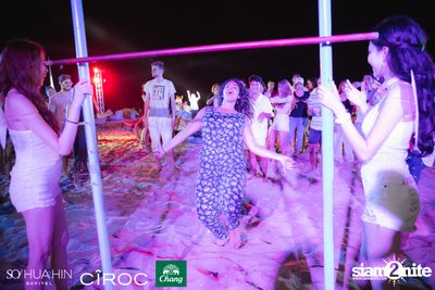 SO Beach Party at SO Sofitel Hua Hin — photo 43