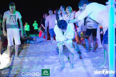 SO Beach Party at SO Sofitel Hua Hin — photo 45