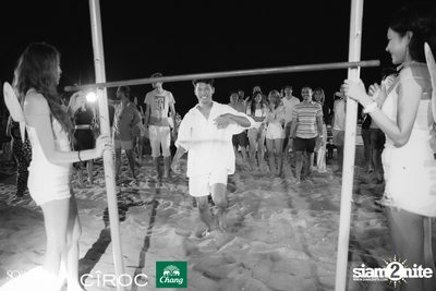 SO Beach Party at SO Sofitel Hua Hin — photo 47