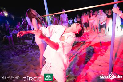 SO Beach Party at SO Sofitel Hua Hin — photo 48
