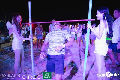 SO Beach Party at SO Sofitel Hua Hin — photo 49