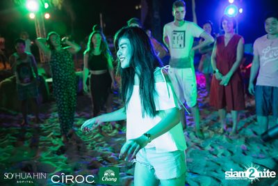 SO Beach Party at SO Sofitel Hua Hin — photo 52
