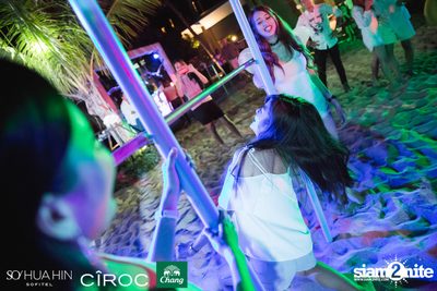 SO Beach Party at SO Sofitel Hua Hin — photo 53