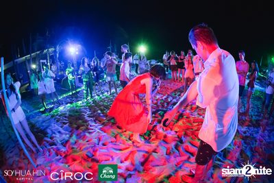 SO Beach Party at SO Sofitel Hua Hin — photo 54