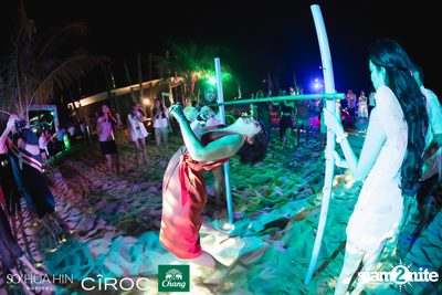 SO Beach Party at SO Sofitel Hua Hin — photo 55