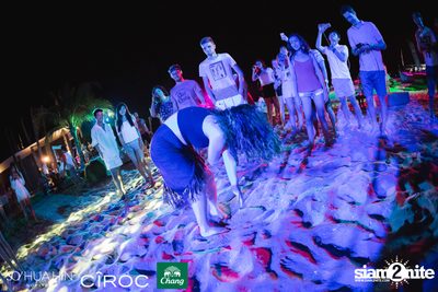 SO Beach Party at SO Sofitel Hua Hin — photo 56