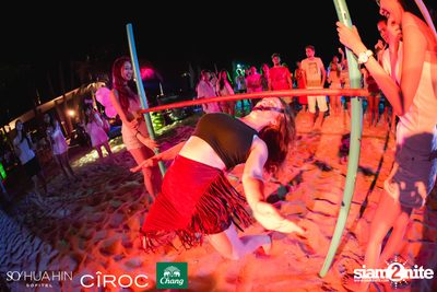 SO Beach Party at SO Sofitel Hua Hin — photo 57