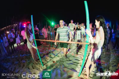 SO Beach Party at SO Sofitel Hua Hin — photo 59