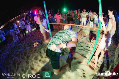 SO Beach Party at SO Sofitel Hua Hin — photo 60