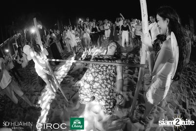 SO Beach Party at SO Sofitel Hua Hin — photo 62