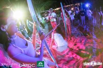 SO Beach Party at SO Sofitel Hua Hin — photo 65