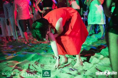 SO Beach Party at SO Sofitel Hua Hin — photo 67