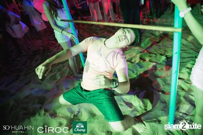 SO Beach Party at SO Sofitel Hua Hin — photo 72