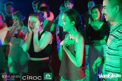 SO Beach Party at SO Sofitel Hua Hin — photo 73
