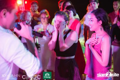 SO Beach Party at SO Sofitel Hua Hin — photo 74