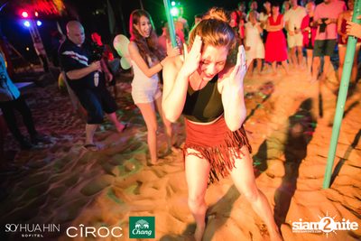 SO Beach Party at SO Sofitel Hua Hin — photo 79