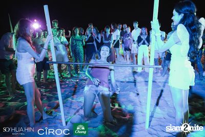 SO Beach Party at SO Sofitel Hua Hin — photo 80