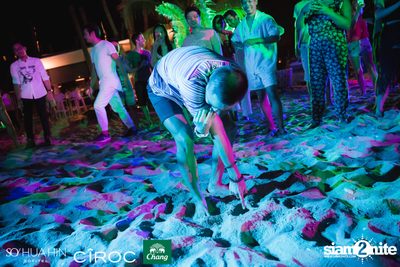 SO Beach Party at SO Sofitel Hua Hin — photo 82