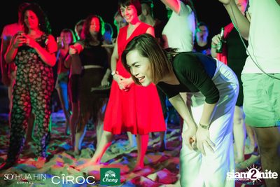 SO Beach Party at SO Sofitel Hua Hin — photo 83