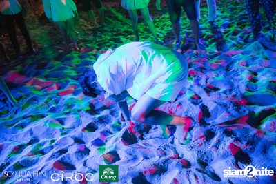 SO Beach Party at SO Sofitel Hua Hin — photo 84
