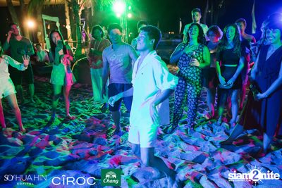 SO Beach Party at SO Sofitel Hua Hin — photo 86
