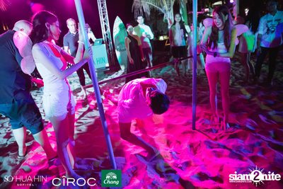 SO Beach Party at SO Sofitel Hua Hin — photo 87