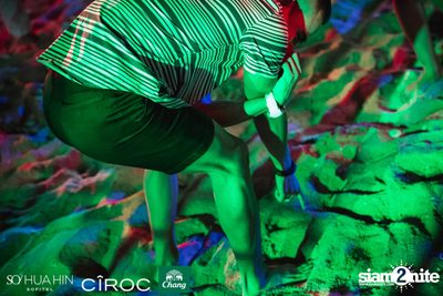 SO Beach Party at SO Sofitel Hua Hin — photo 90
